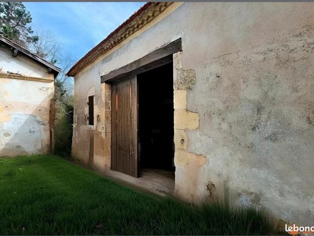 Maison vente à Bergerac, Gardonne