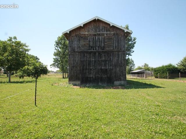 Maison vente à Nérac, Casteljaloux