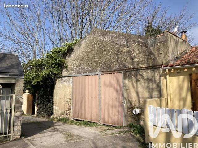 Maison vente à Les Sables-d'Olonne, Saint-gilles-croix-de-vie