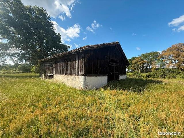 Maison vente à Herm, Landes