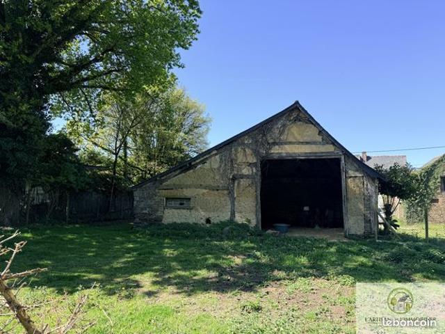 Maison vente à Avranches, Chanteloup