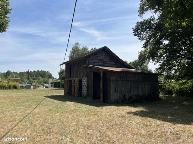 Maison vente à Lesparre-Médoc, Carcans