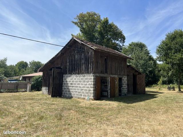 Maison vente à Lesparre-Médoc, Carcans