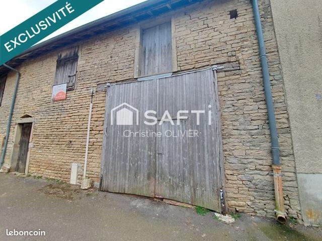 Maison vente à Dijon, Gergueil