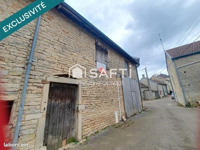 Maison vente à Dijon, Gergueil