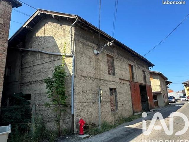 Maison vente à Vienne, La Côte-saint-andré
