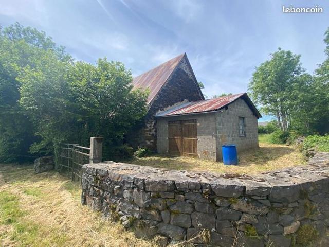 Maison vente à Le Vigean, Cantal