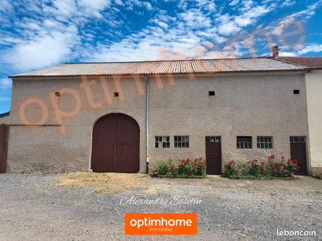 Maison vente à Thionville, Beyren-lès-sierck