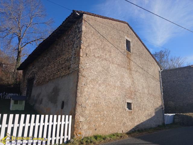 Maison vente à Roanne, Champoly