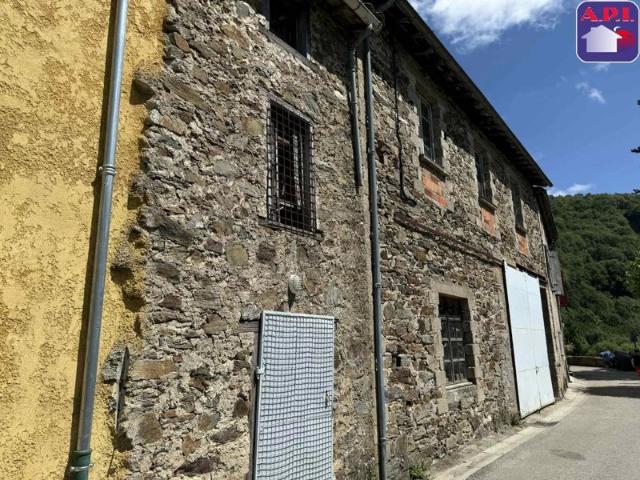 Maison vente à Foix