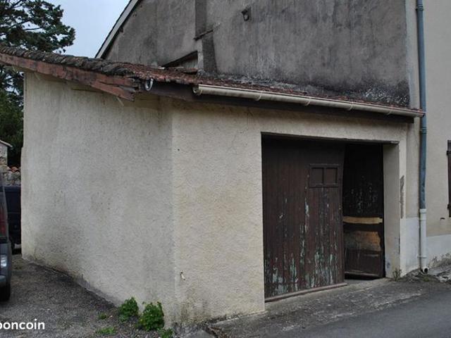 Maison vente à Condom