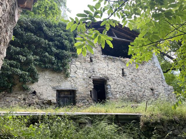 Maison vente à Roure, Alpes-Maritimes