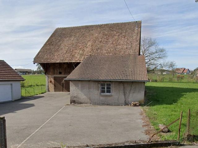 Maison vente à Altkirch, Diefmatten