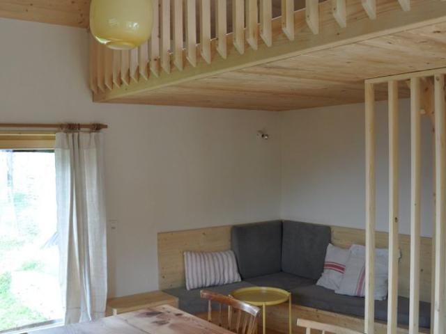 Haus mieten in Trogne (St-Martin), Saint-Martin (VS)