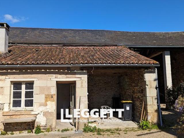Maison vente à Marmande, Argenton