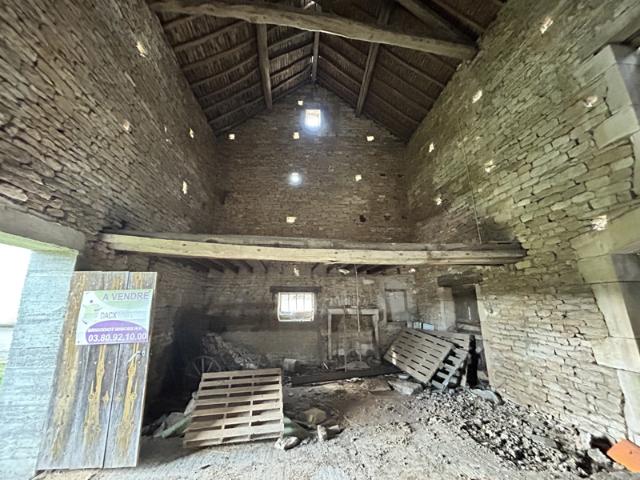 Maison vente à Montbard, Quincy-le-vicomte