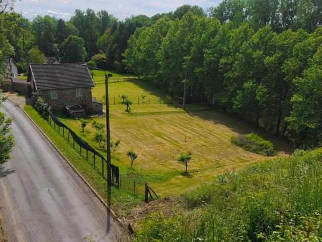 Maison vente à Brive-la-Gaillarde, Saint-pantaléon-de-larche