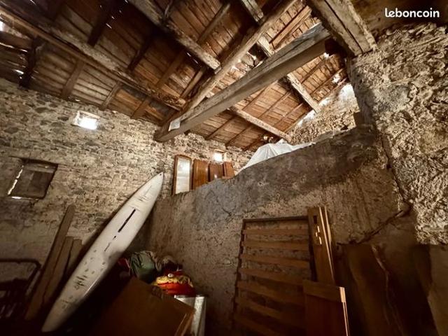 Maison vente à Issoire, Saint-germain-lembron