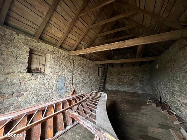 Maison vente à Rodez, Salles-la-source
