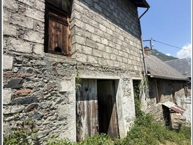 Maison vente à Grenoble, Valbonnais
