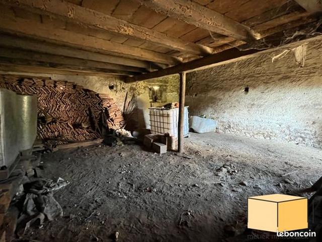 Maison vente à Belley