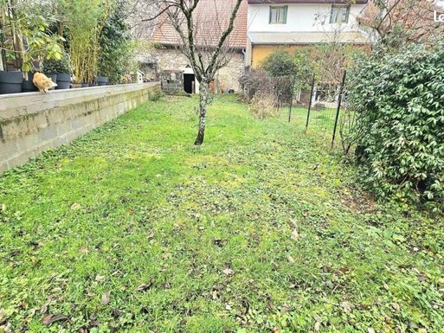 Maison vente à Belley, Virieu-le-grand