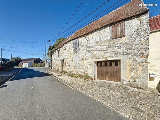 Maison vente à Sarcelles, Mareil-en-france