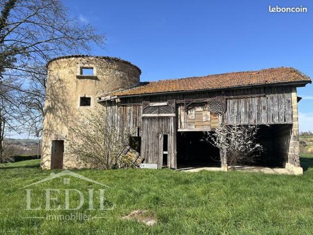 Maison vente à Condom