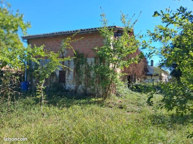 Maison vente à Val de Virvée, Gironde