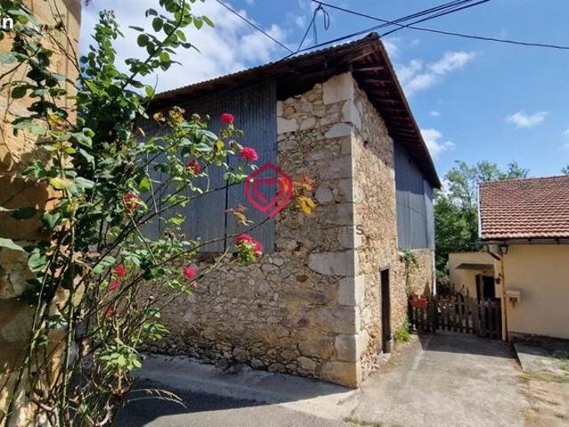 Maison vente à Saint-Girons, Saint-girons