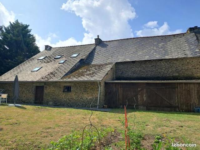Maison vente à Libourne, Guillac