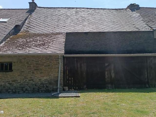 Maison vente à Libourne, Guillac