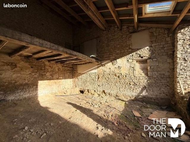 Maison vente à Niort, Mauzé-sur-le-mignon