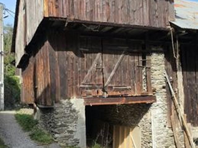 Maison vente à Saint-Paul-sur-Isère, Savoie