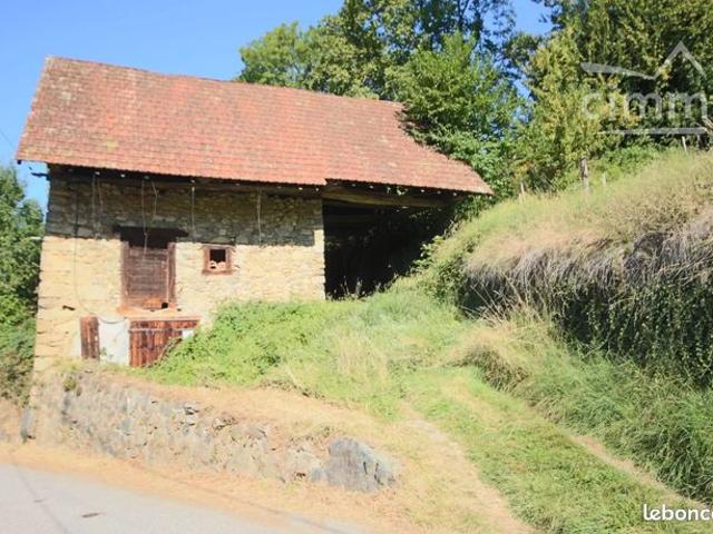 Maison vente à Lons-le-Saunier, Sainte-agnès