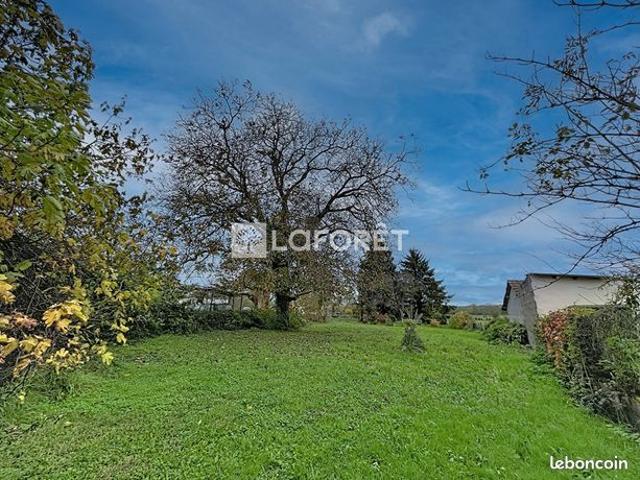 Maison vente à Chalon-sur-Saône, Gigny-sur-saône