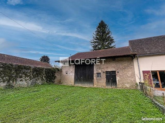 Maison vente à Chalon-sur-Saône, Gigny-sur-saône