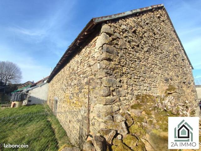 Maison vente à Riom, Les Ancizes-comps