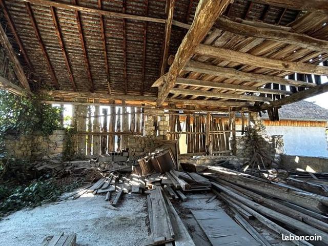 Maison vente à Chambéry, Saint-jean-de-la-porte