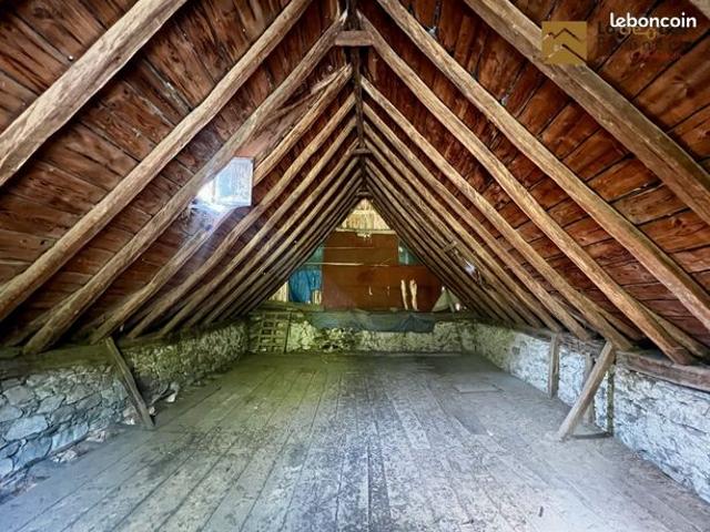 Maison vente à Bagnères-de-Bigorre, Bareilles