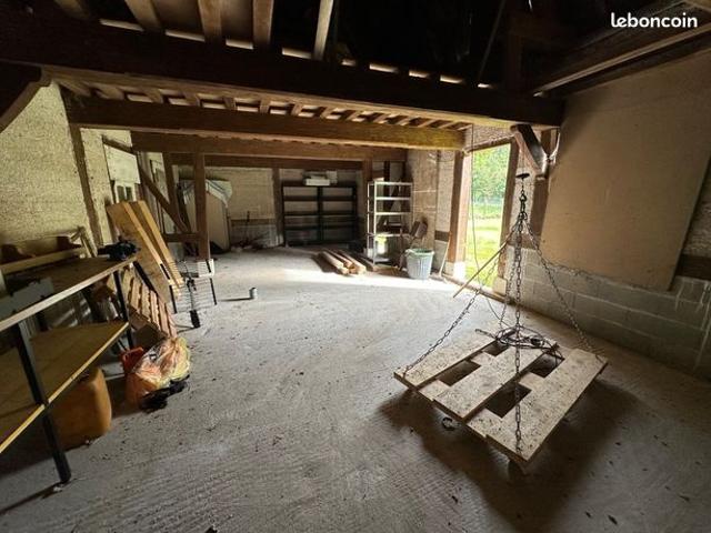 Maison vente à Bernay, Pont-audemer