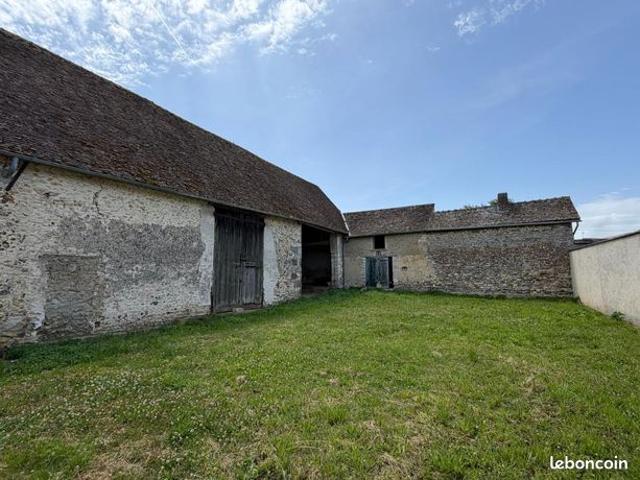 Maison vente à Dreux, Saint-lubin-de-la-haye