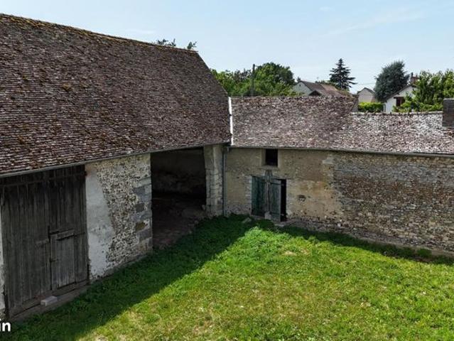 Maison vente à Dreux, Saint-lubin-de-la-haye