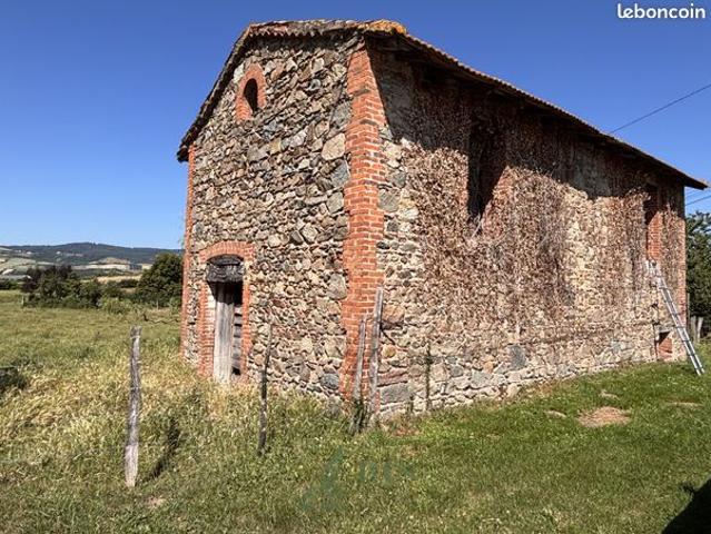 Maison vente à Saint-jean-saint-maurice-sur-loire