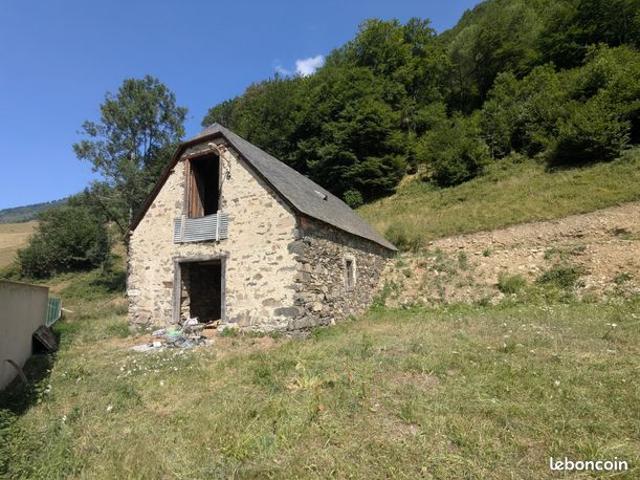 Maison vente à Argelès-Gazost, Argelès-gazost