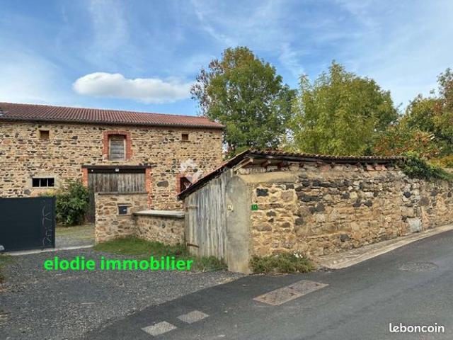 Maison vente à Saint-Gervazy, Puy-de-Dôme