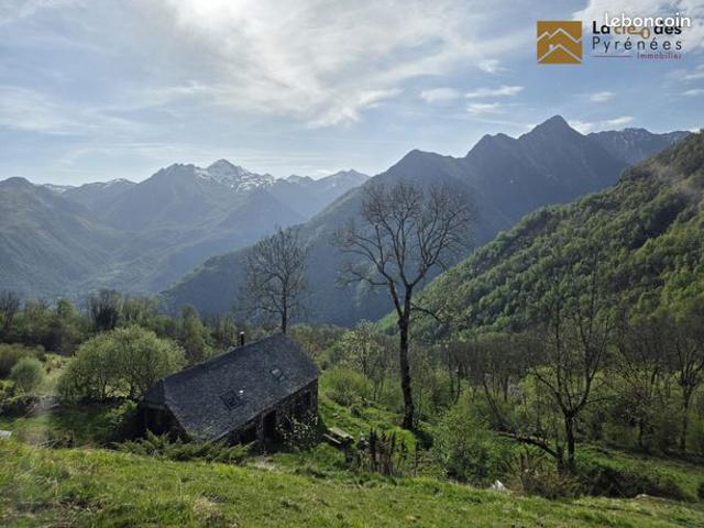 Maison vente à Argelès-Gazost, Cauterets