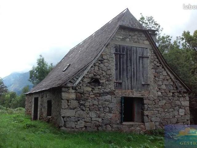 Maison vente à Argelès-Gazost, Aucun