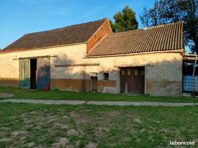 Maison vente à Valenciennes, Verchain-maugré