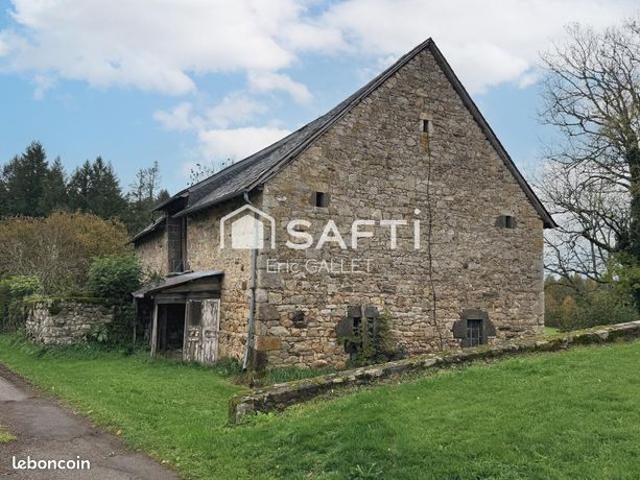 Maison vente à Ussel, Lamazière-basse